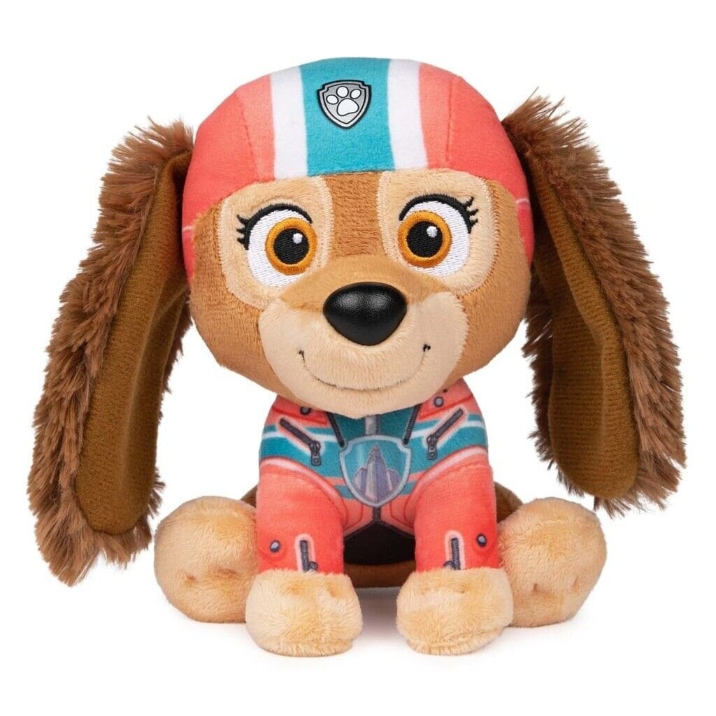 Paw Patrol - Kuscheltier Liberty 15 cm