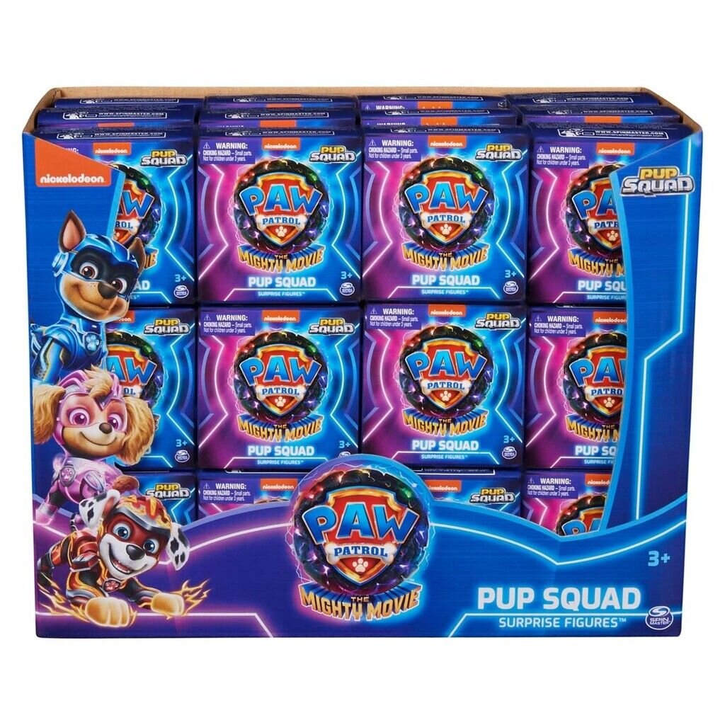 Paw Patrol - Sammelfigur 6 cm