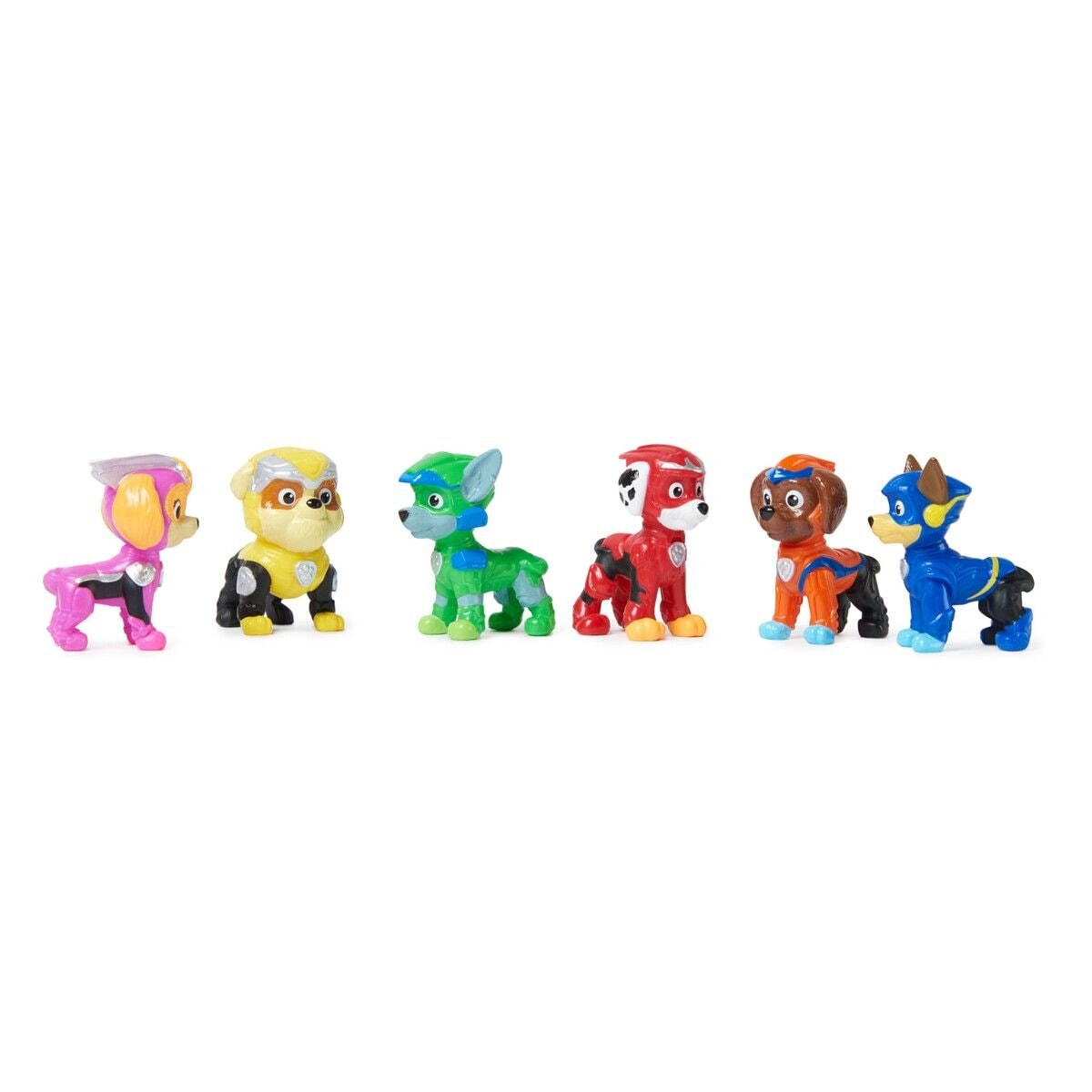 Paw Patrol - Sammelfigur 6 cm