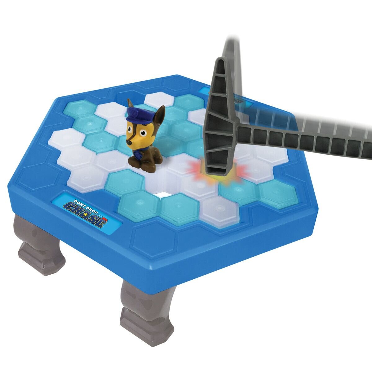 Paw Patrol - Gesellschaftsspiel Don't Drop Chase