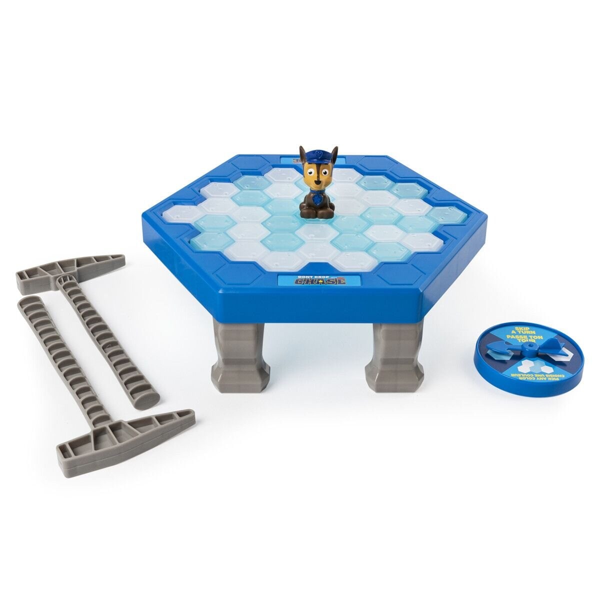 Paw Patrol - Gesellschaftsspiel Don't Drop Chase