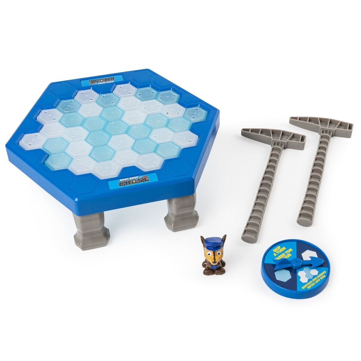 Paw Patrol - Gesellschaftsspiel Don't Drop Chase