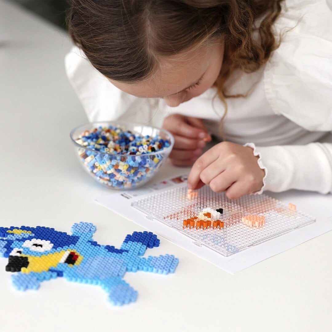 Bluey Perlen-Set
