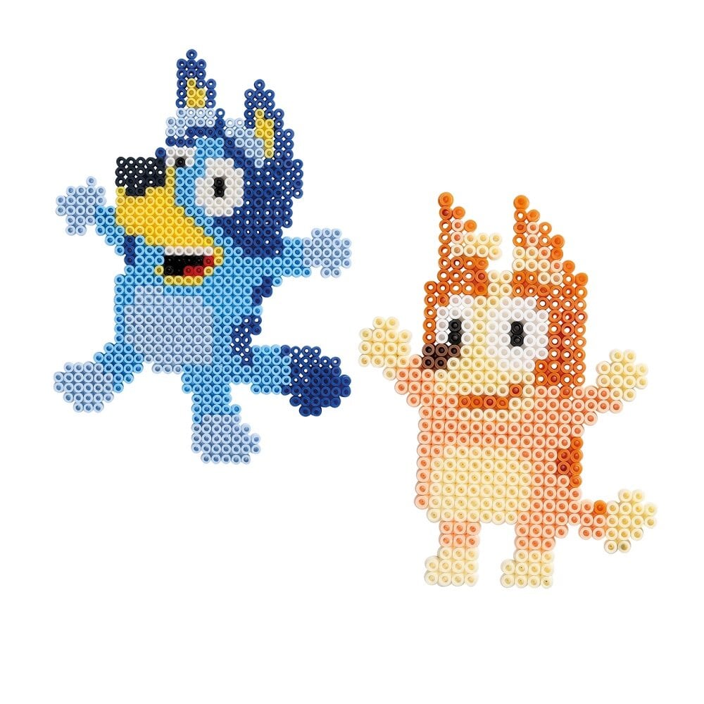 Bluey Perlen-Set