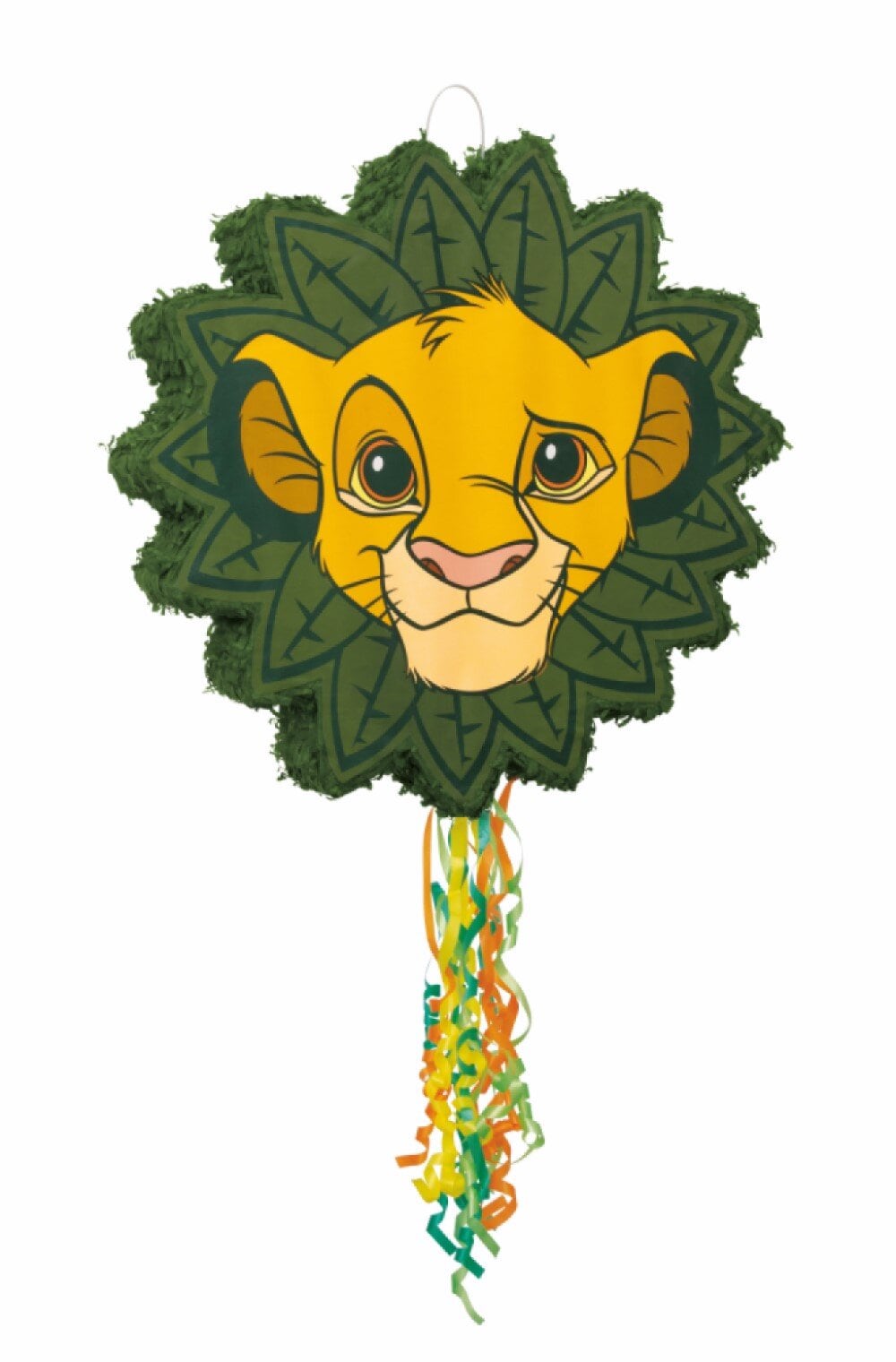 Piñata Der König der Löwen