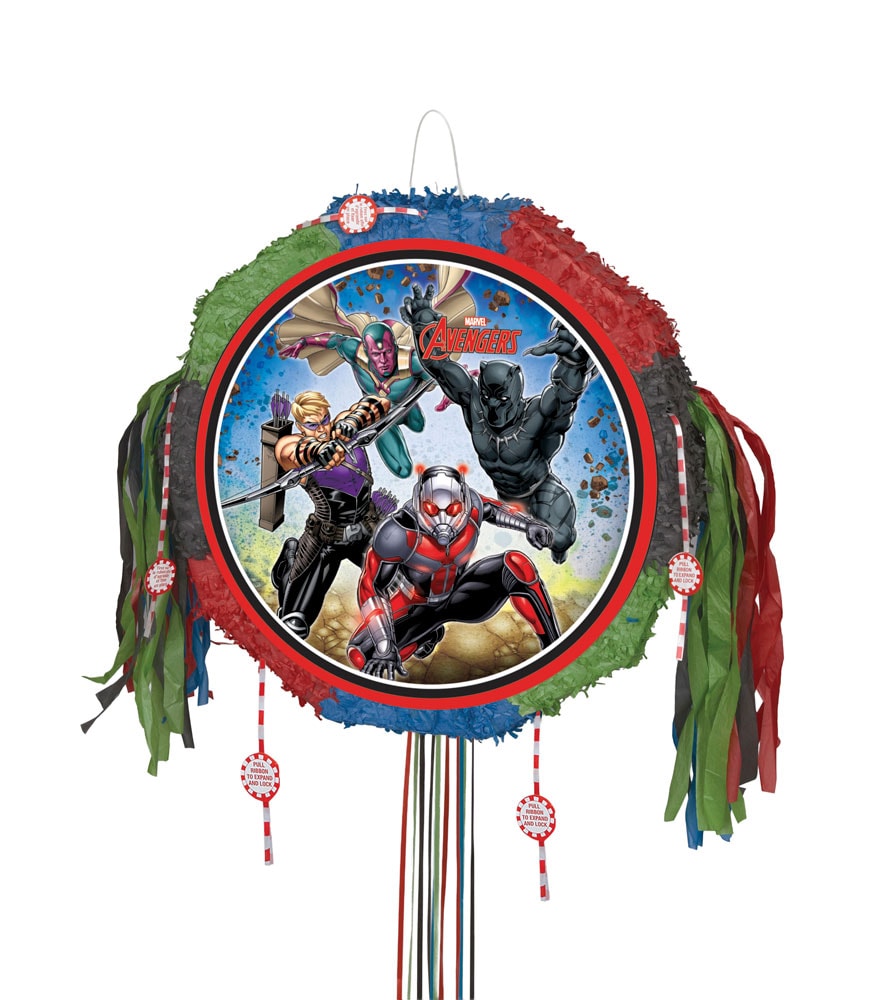 Avengers Piñata 46 cm