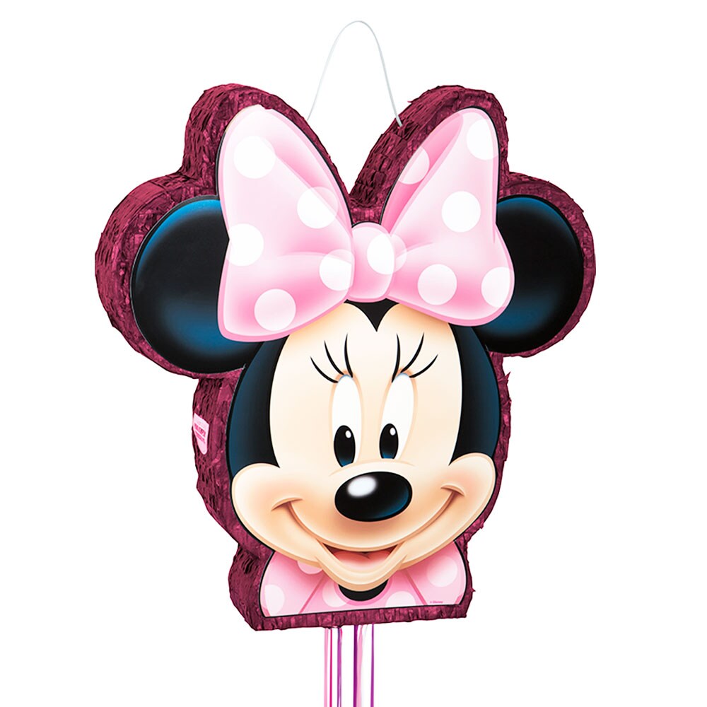 Minnie Maus Piñata 50 cm