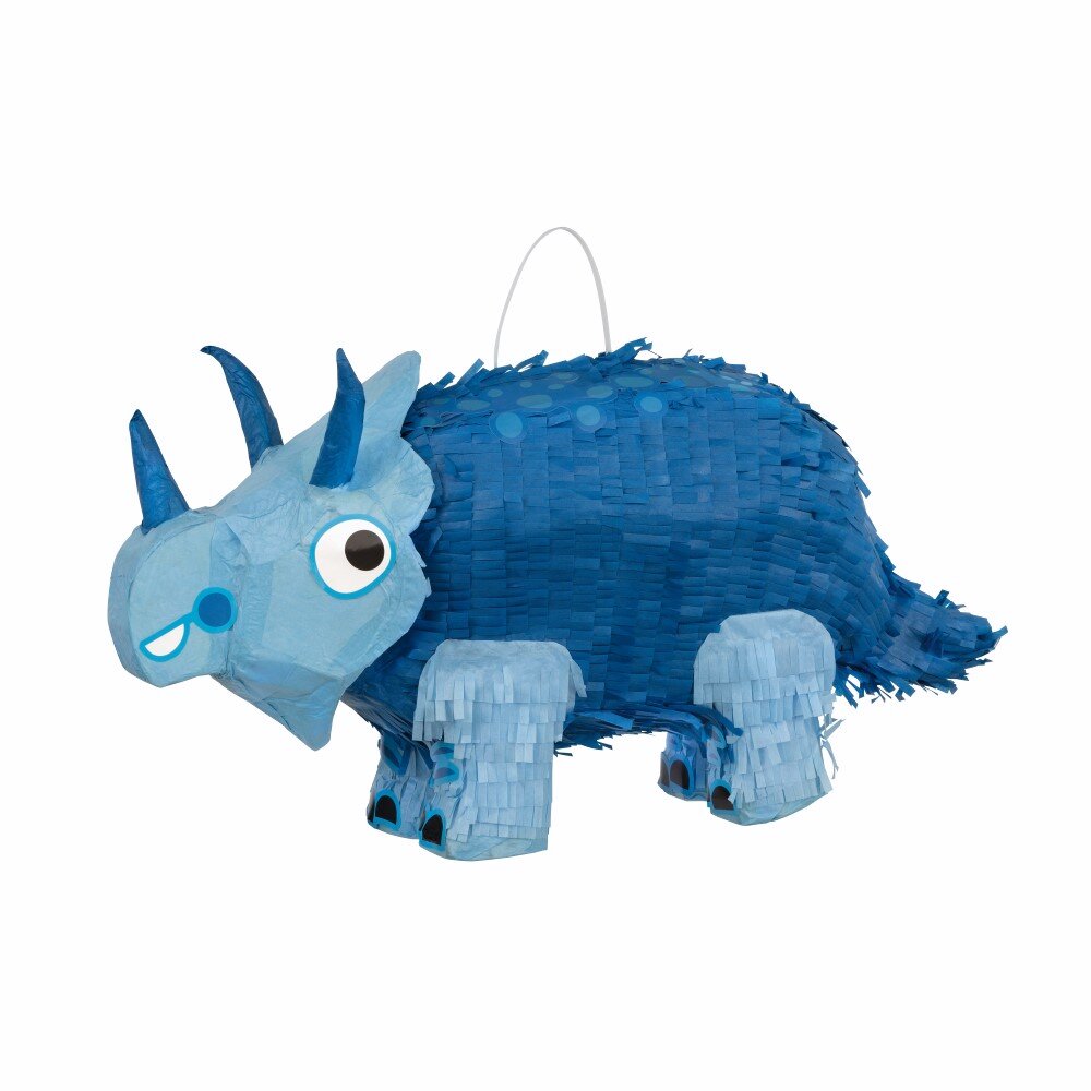 Piñata Triceratops 51 cm