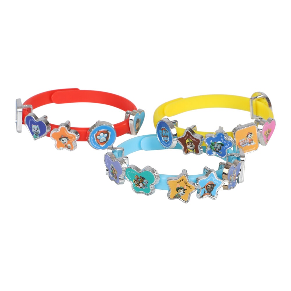 Paw Patrol DIY Armband