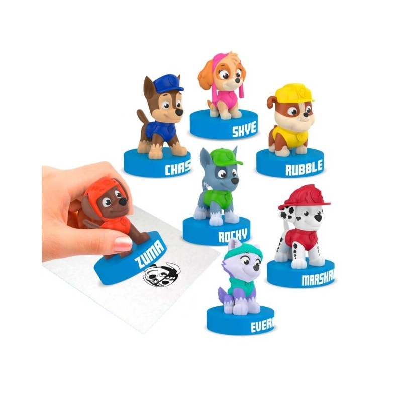 Paw Patrol - Badebombe mit Überraschung