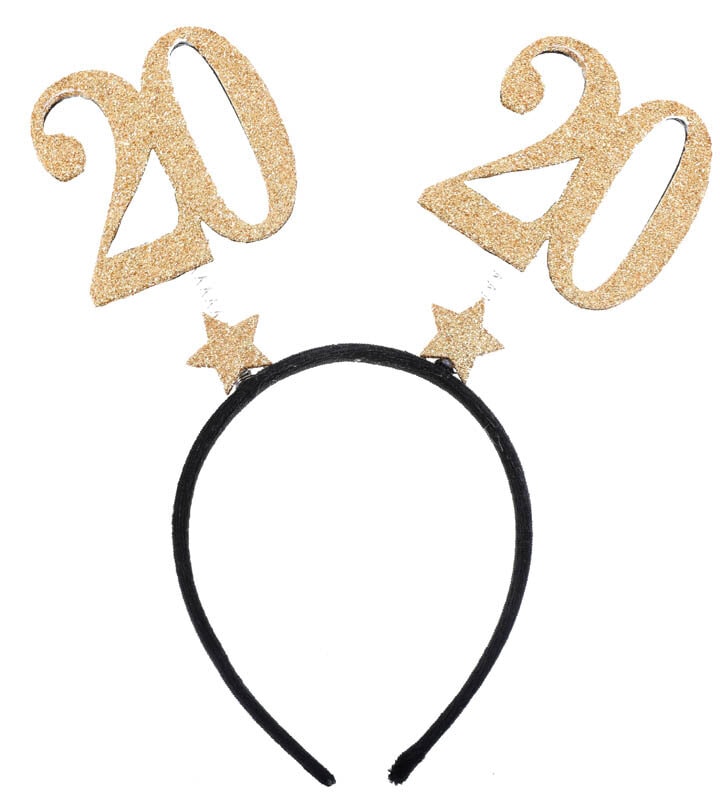 Diadem 20. Geburtstag