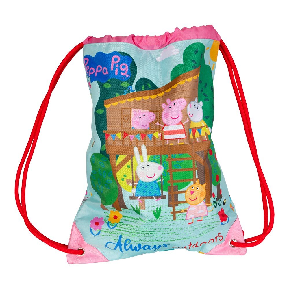Peppa Wutz - Gym Bag