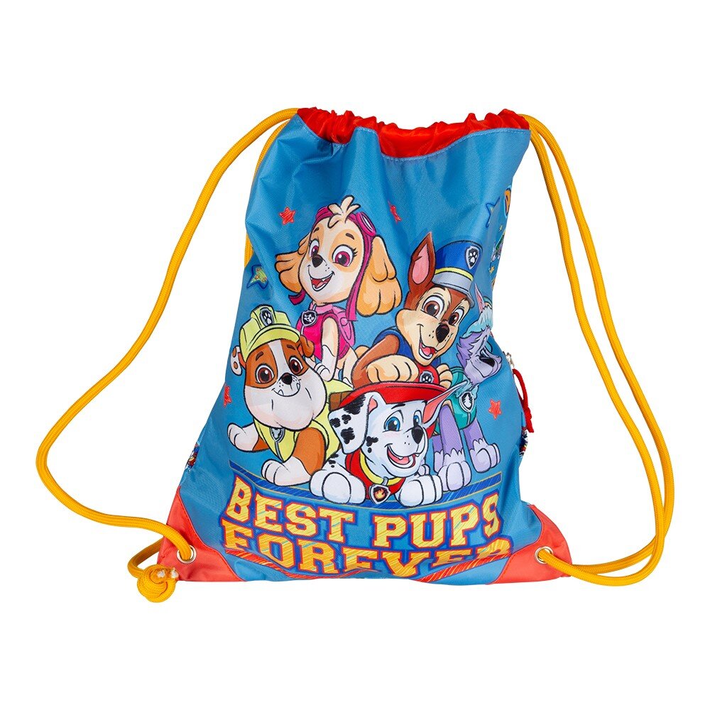 Paw Patrol - Gym Bag