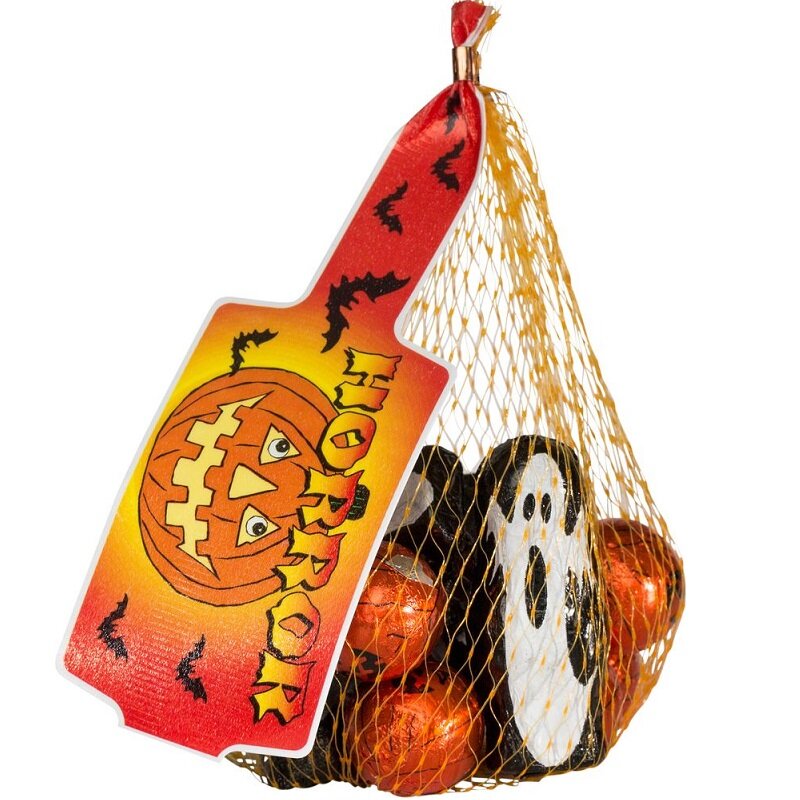Halloween Schokoladenmischung 90 Gramm