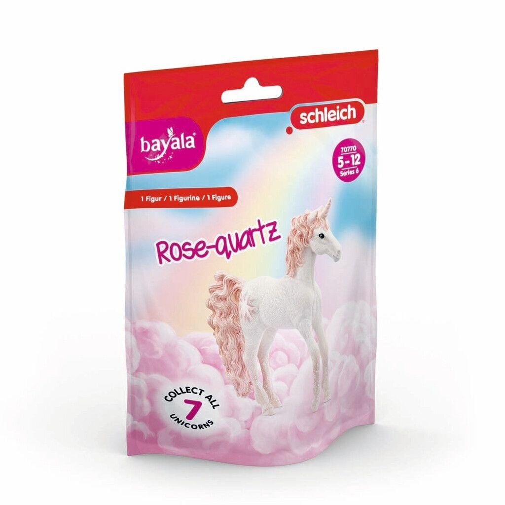 Schleich Sammelfiguren Einhörner