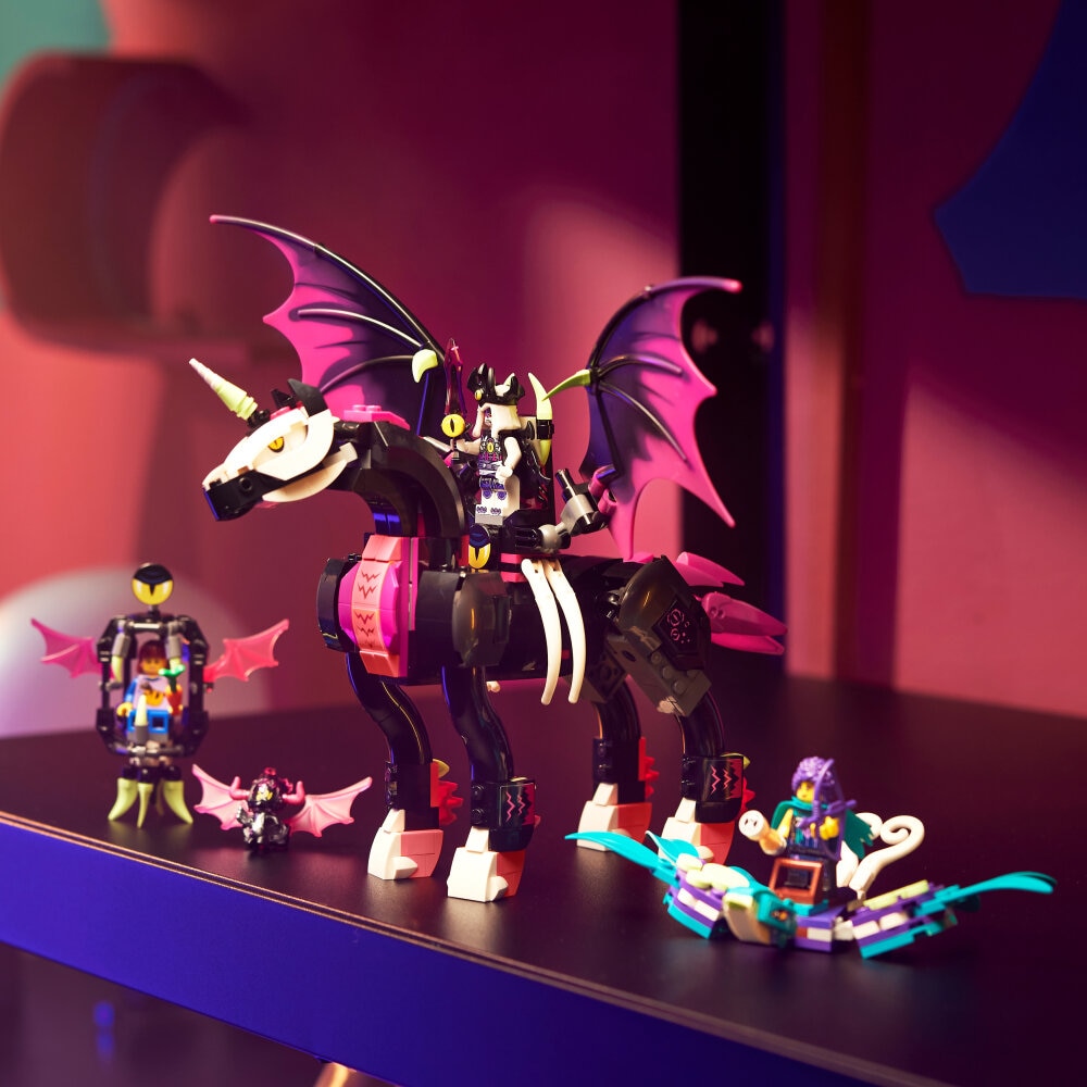 LEGO Dreamzzz - Pegasus 8+