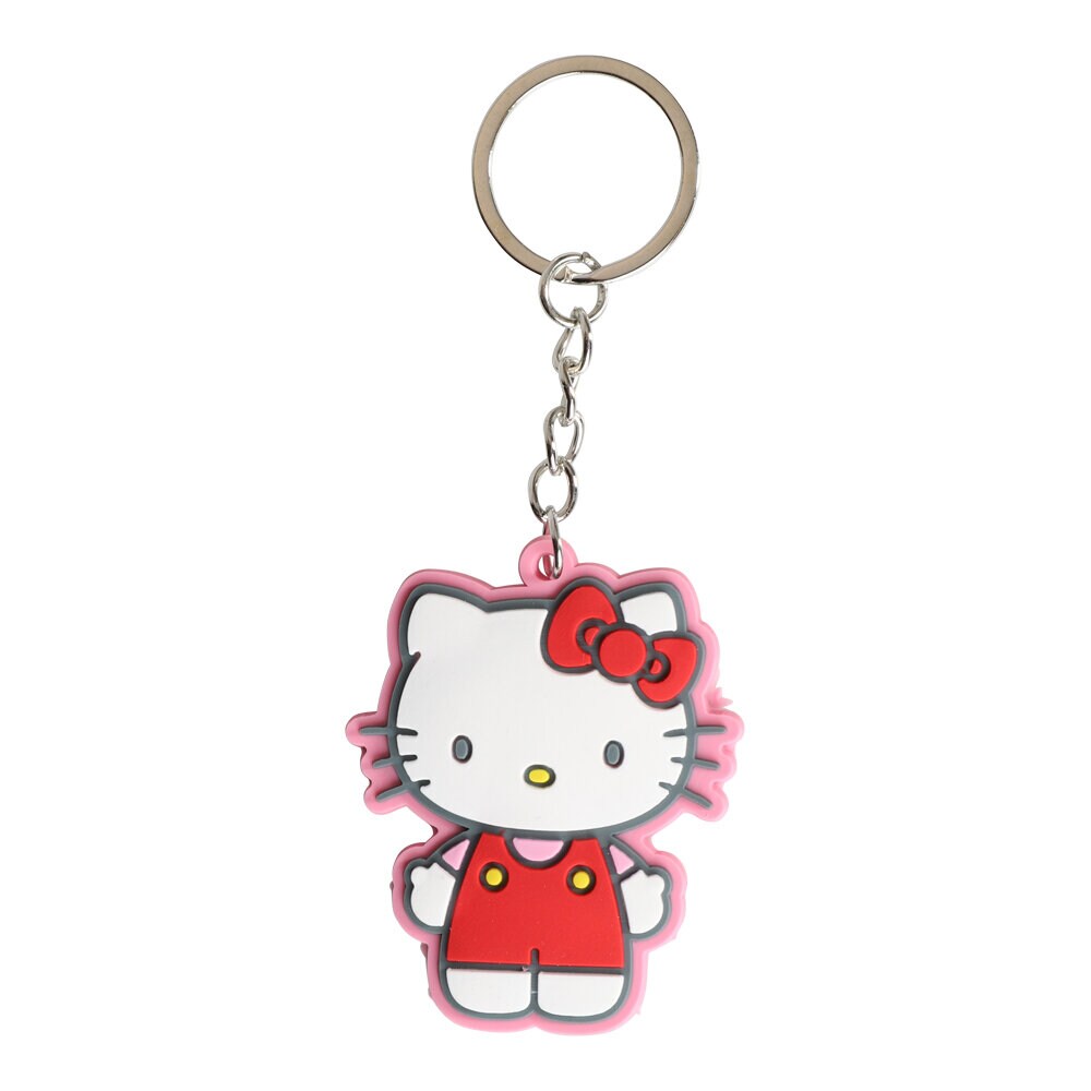 Hello Kitty Schlüsselanhänger