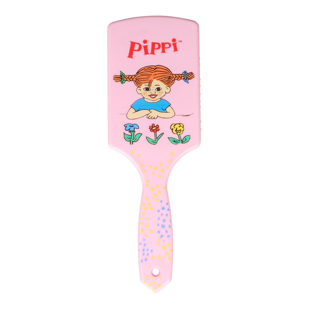 Pippi Langstrumpf - Haarbürste