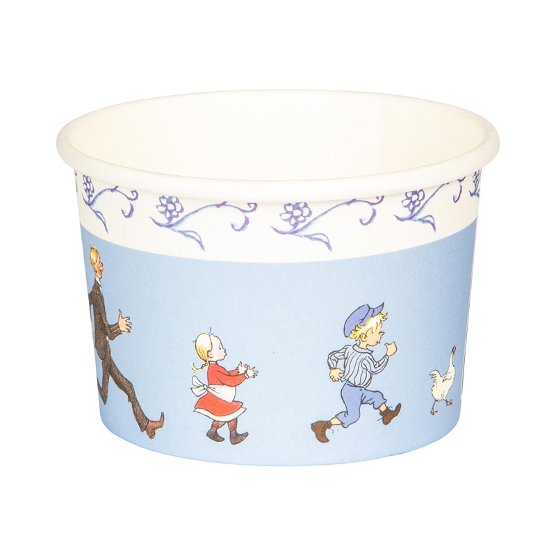 Michel aus Lönneberga - Eisbecher 8er-Pack