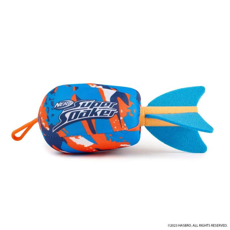 Nerf - Stormpedo Wasserspielzeug