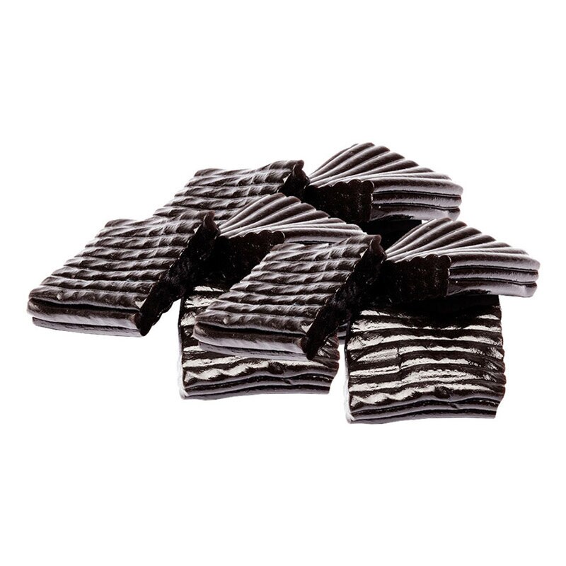Lakritzmatte 2 Kilo