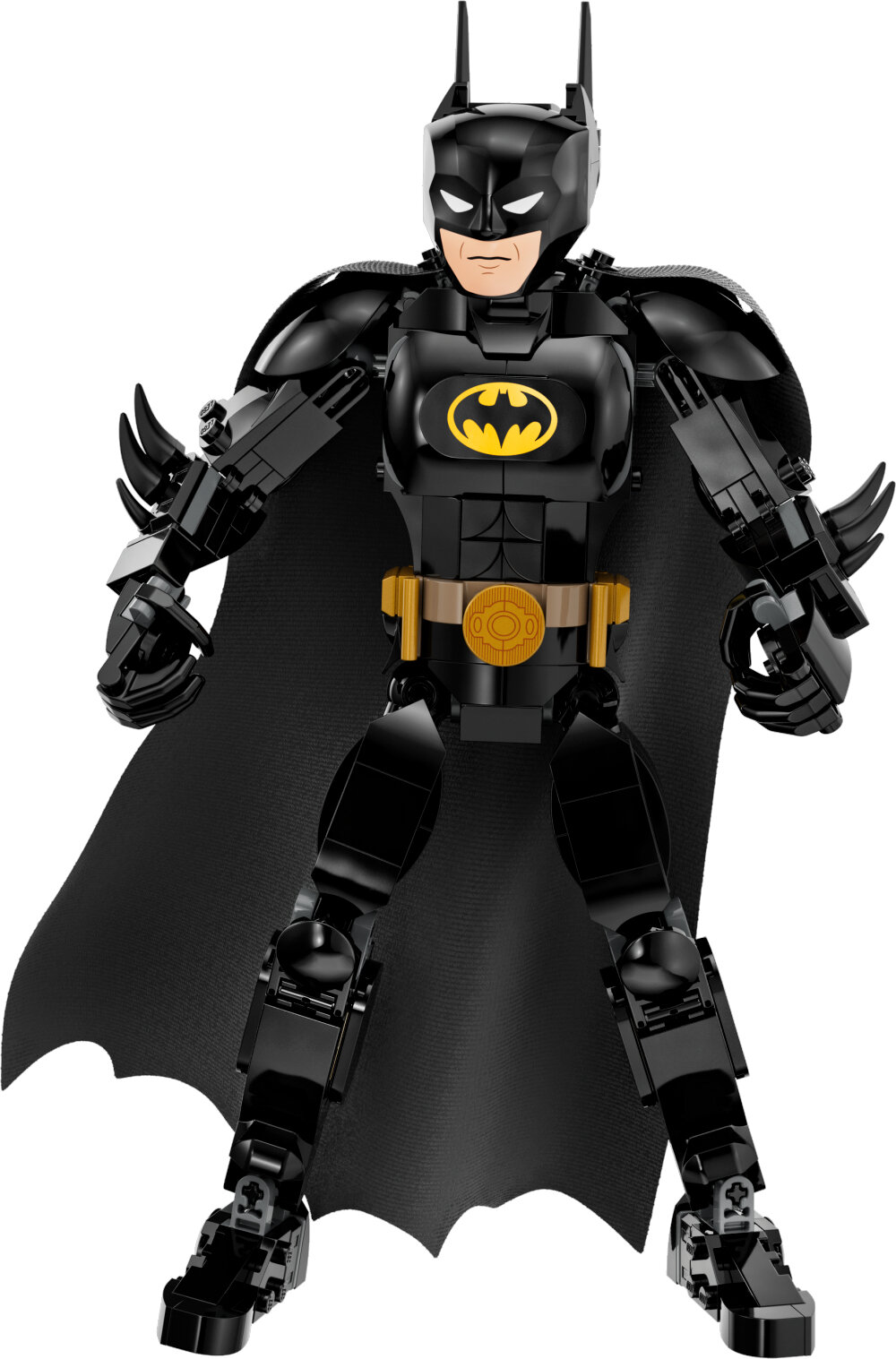 LEGO Batman - Batman Baufigur 8+