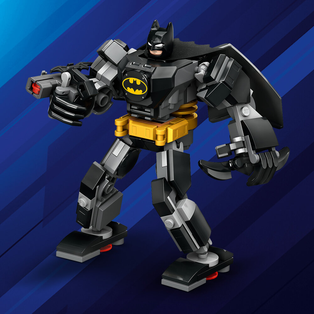 LEGO Batman - Batman Mech 6+