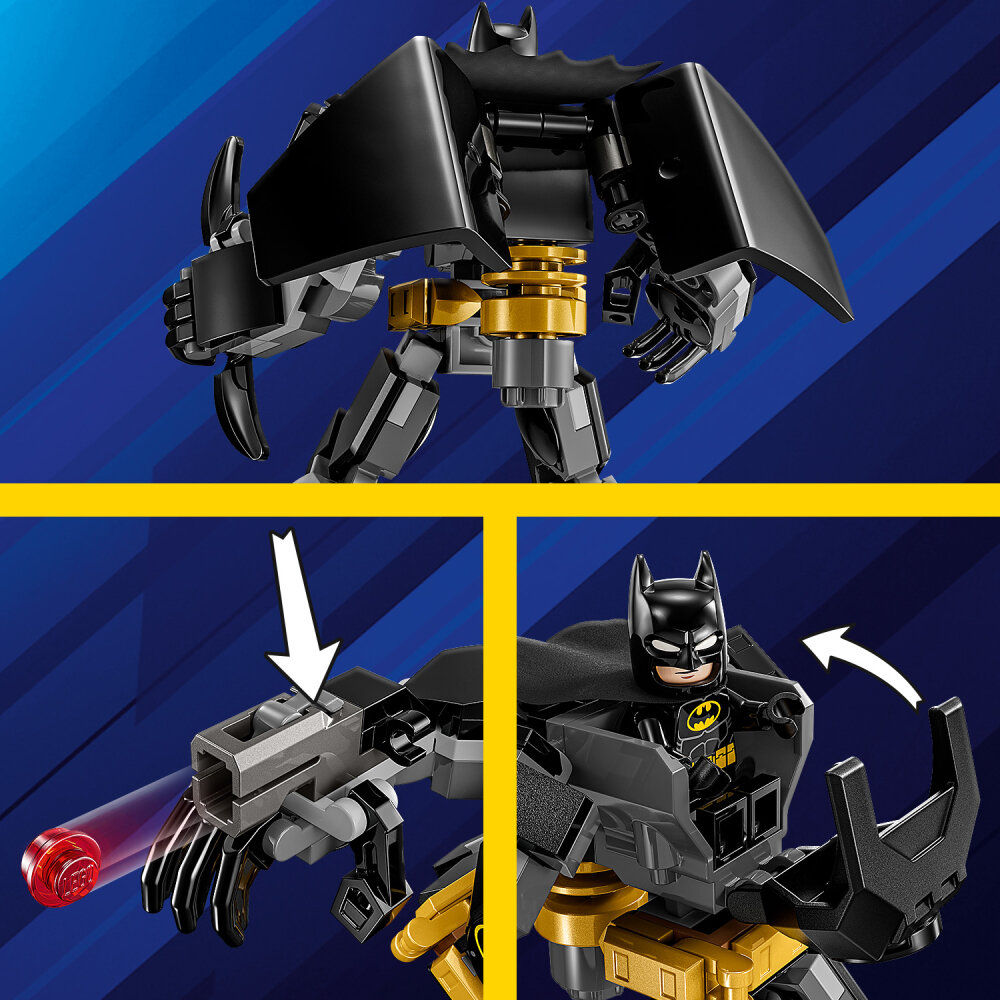 LEGO Batman - Batman Mech 6+