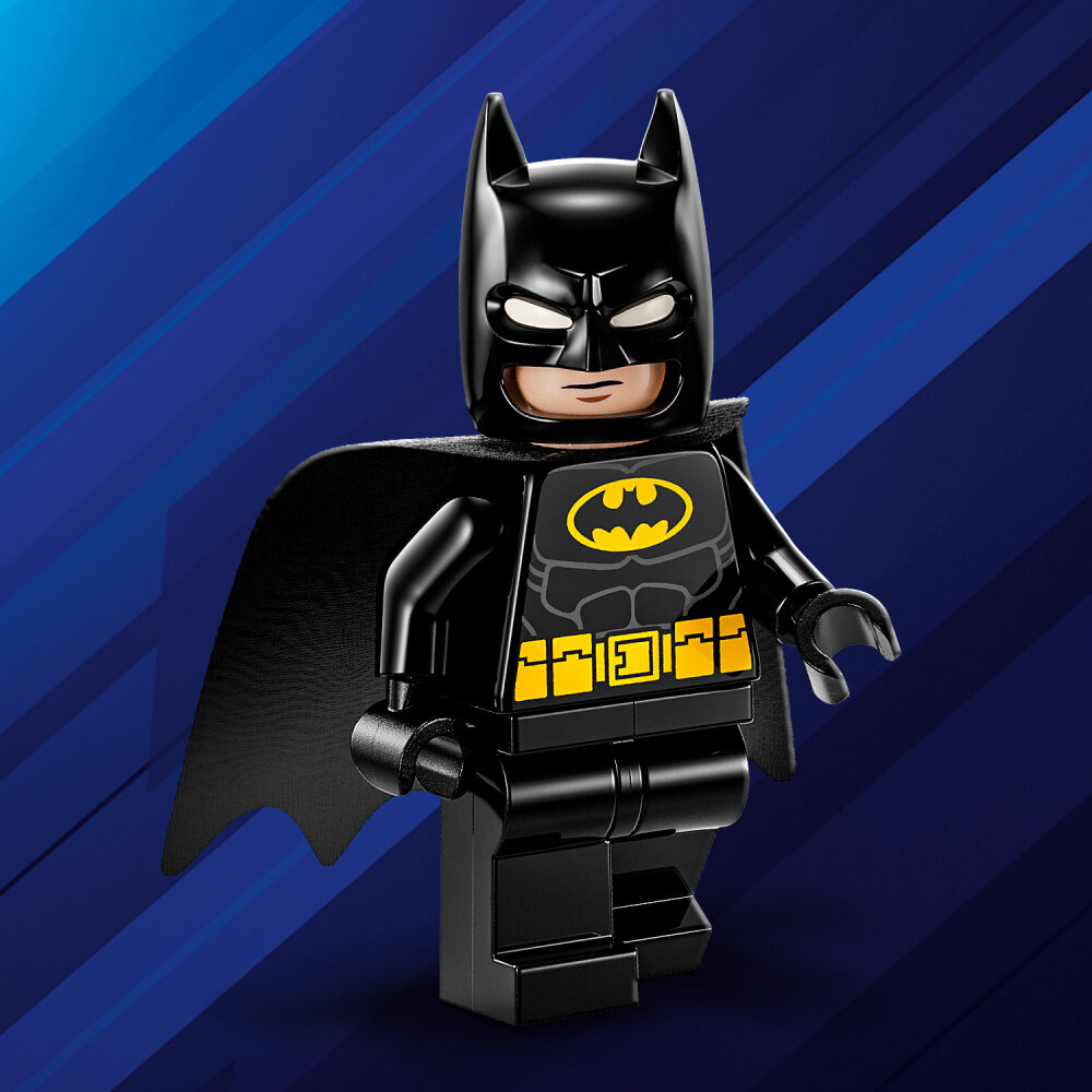 LEGO Batman - Batman Mech 6+