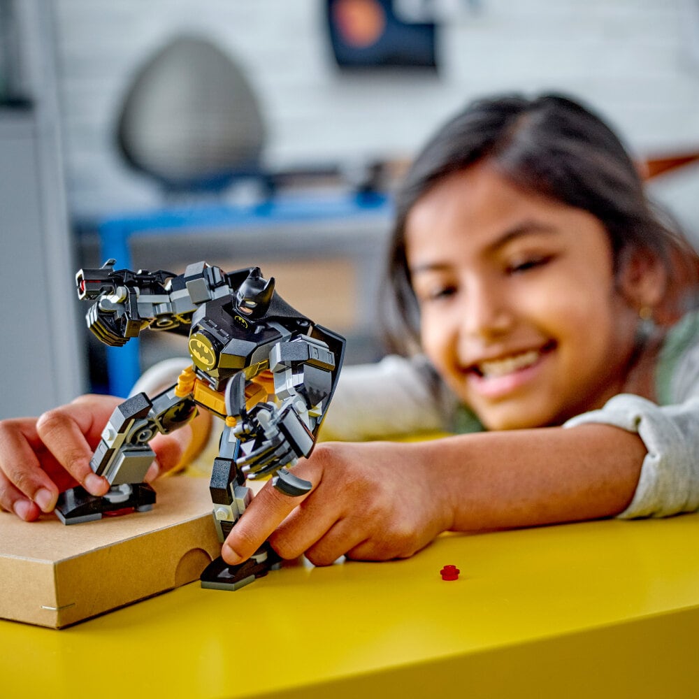LEGO Batman - Batman Mech 6+