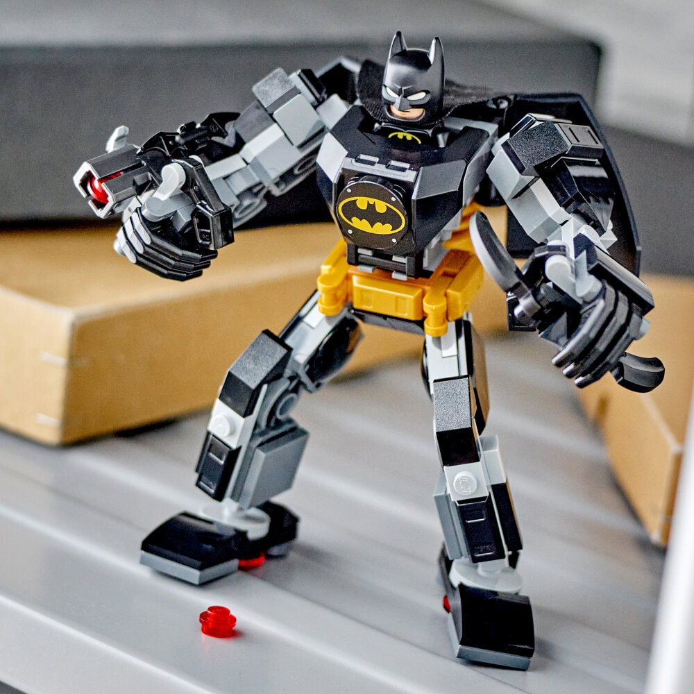LEGO Batman - Batman Mech 6+