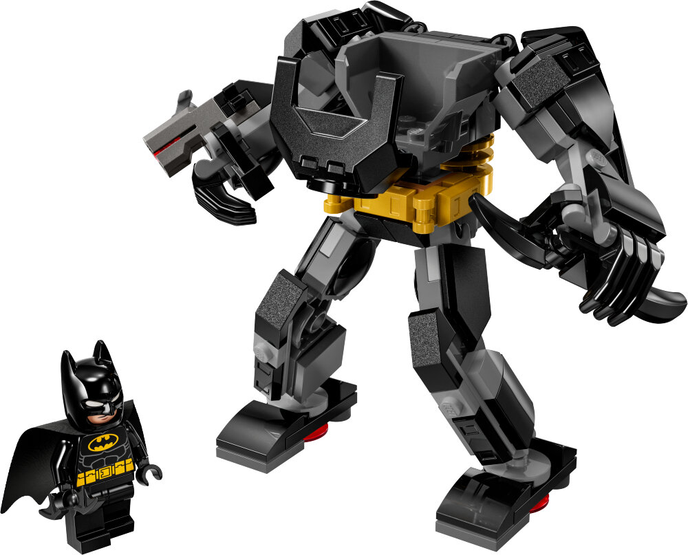 LEGO Batman - Batman Mech 6+