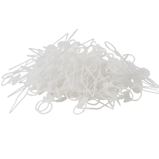 Ballonverschlüsse 100er-Pack