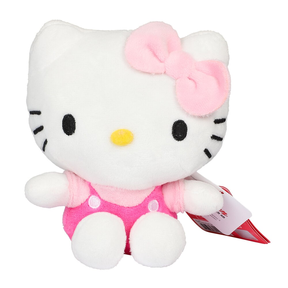 Hello Kitty Kuscheltier 18 cm