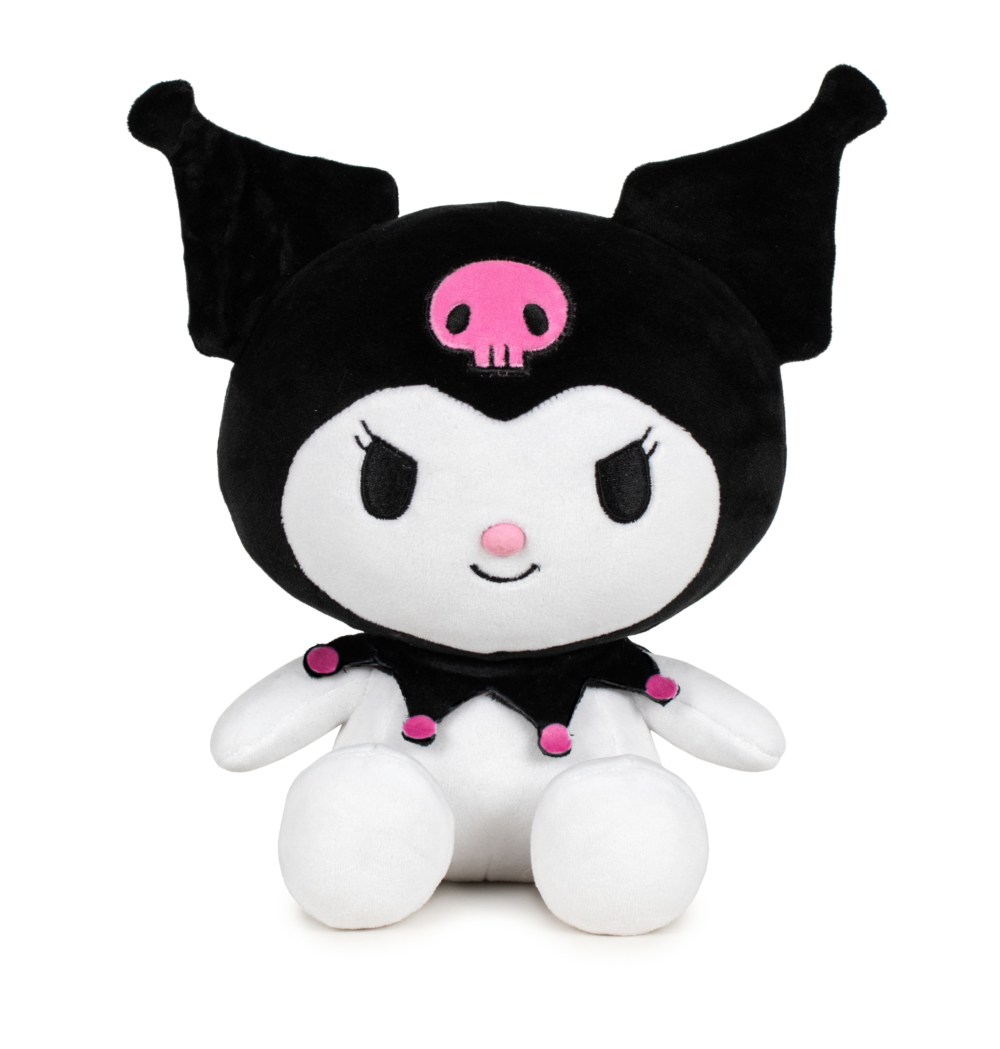 Hello Kitty Kuromi Kuscheltier 50 cm