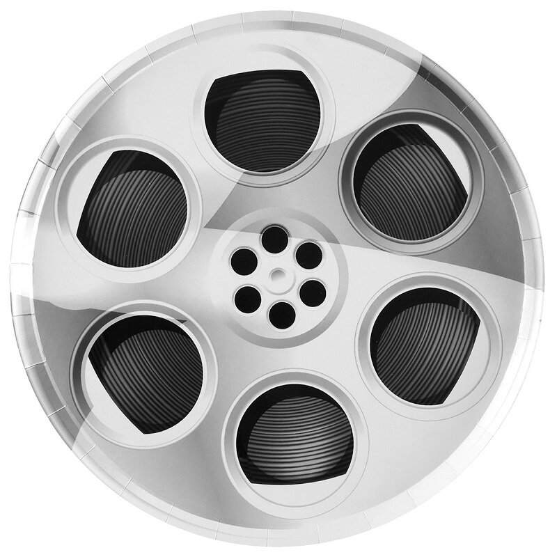 Kino - Teller 10er-Pack