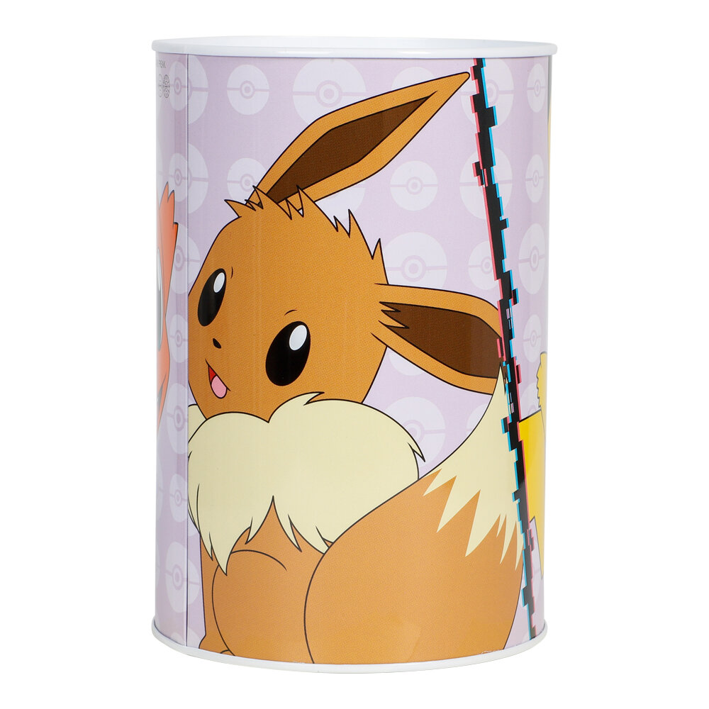 Pokémon Spardose 15 cm