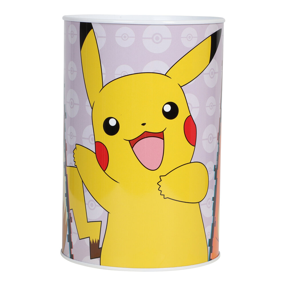 Pokémon Spardose 15 cm