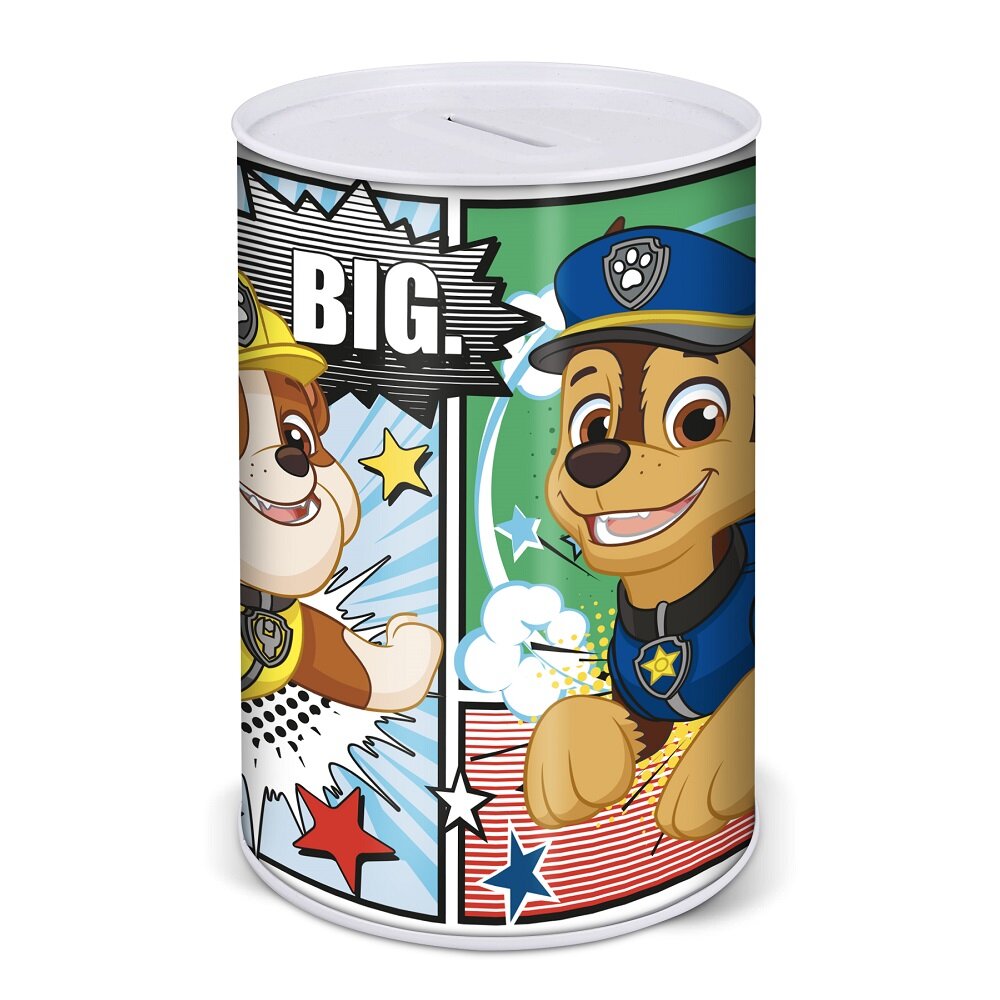 Paw Patrol Spardose 15 cm