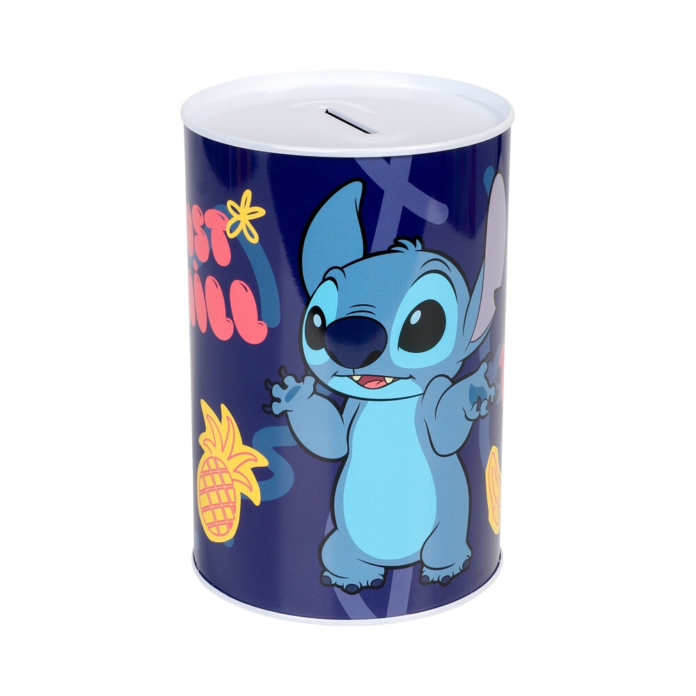 Stitch Spardose 15 cm