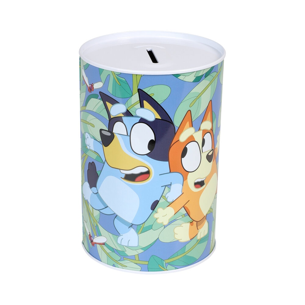 Bluey & Bingo Spardose 15 cm