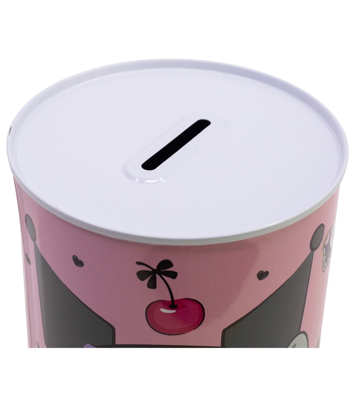 Hello Kitty Kuromi Spardose 15 cm