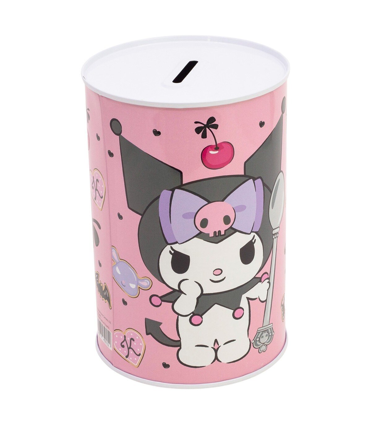 Hello Kitty Kuromi Spardose 15 cm