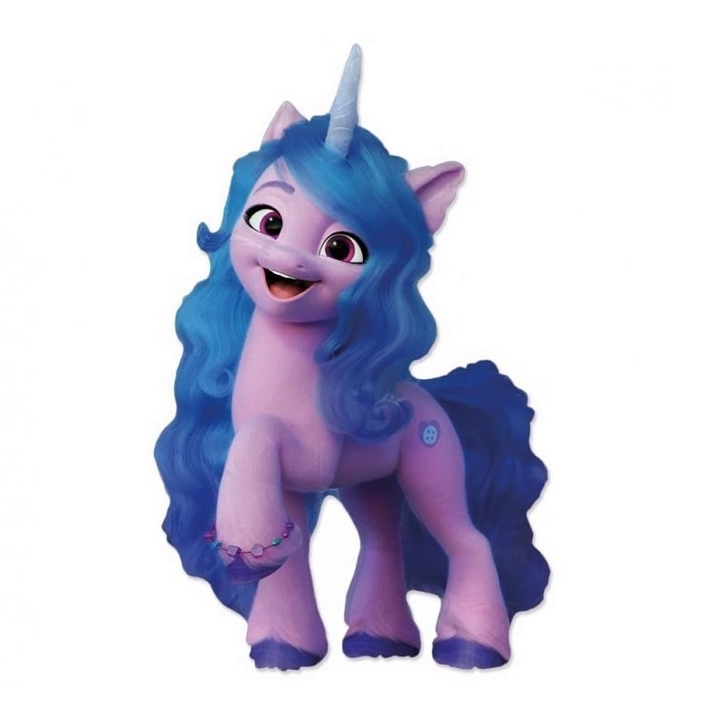 My Little Pony - Folienballon Izzy 102 cm