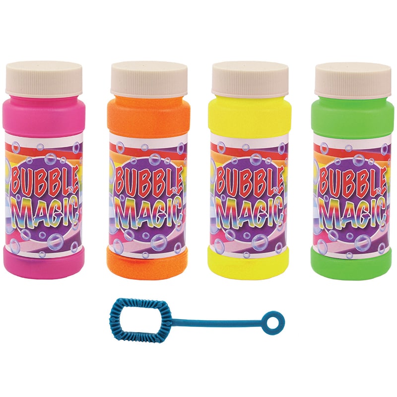 Seifenblasen - Bubble Magic 60 ml