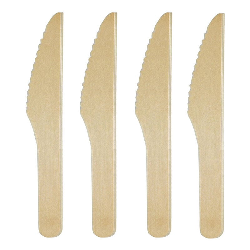 Holzmesser 8er-Pack