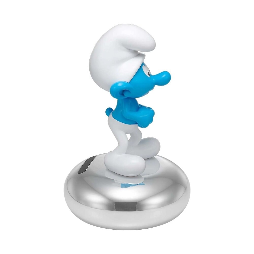 Schlümpfe Spardose Taufgeschenk