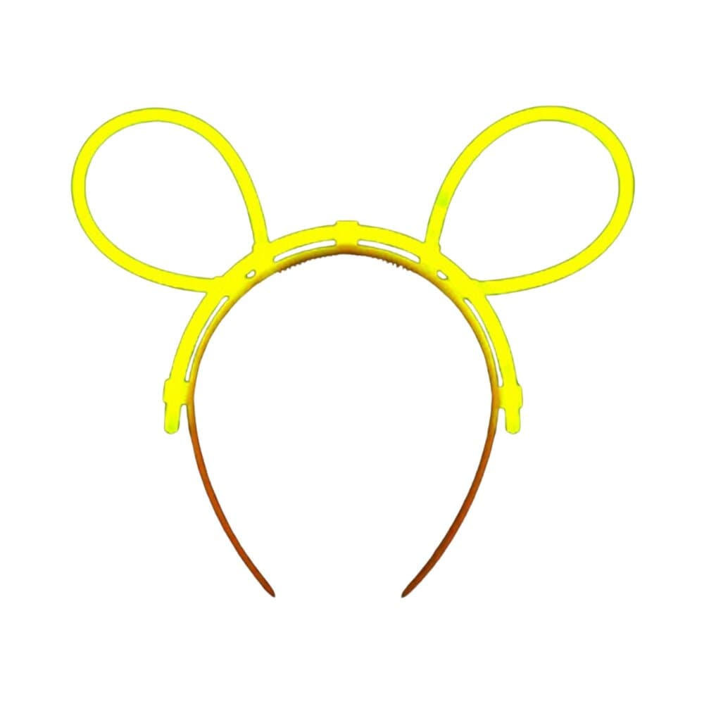 Selbstleuchtendes Diadem