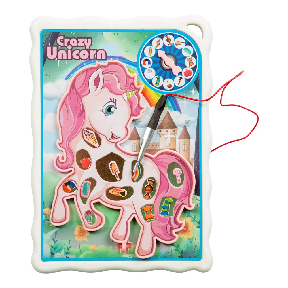 Gesellschaftsspiel Shaking Unicorn