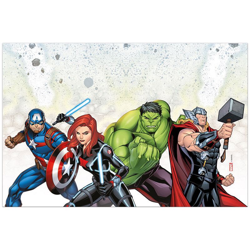 Avengers - Tischdecke 120 x 180 cm